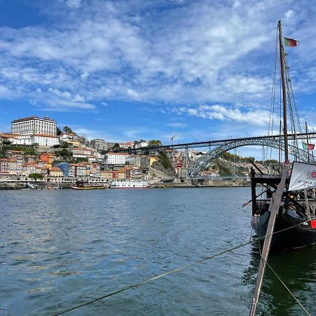 Fabrica Apart Porto Luaran gambar