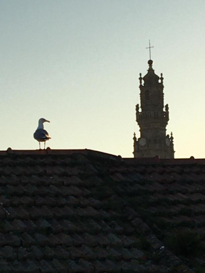 Fabrica Apart Porto Luaran gambar