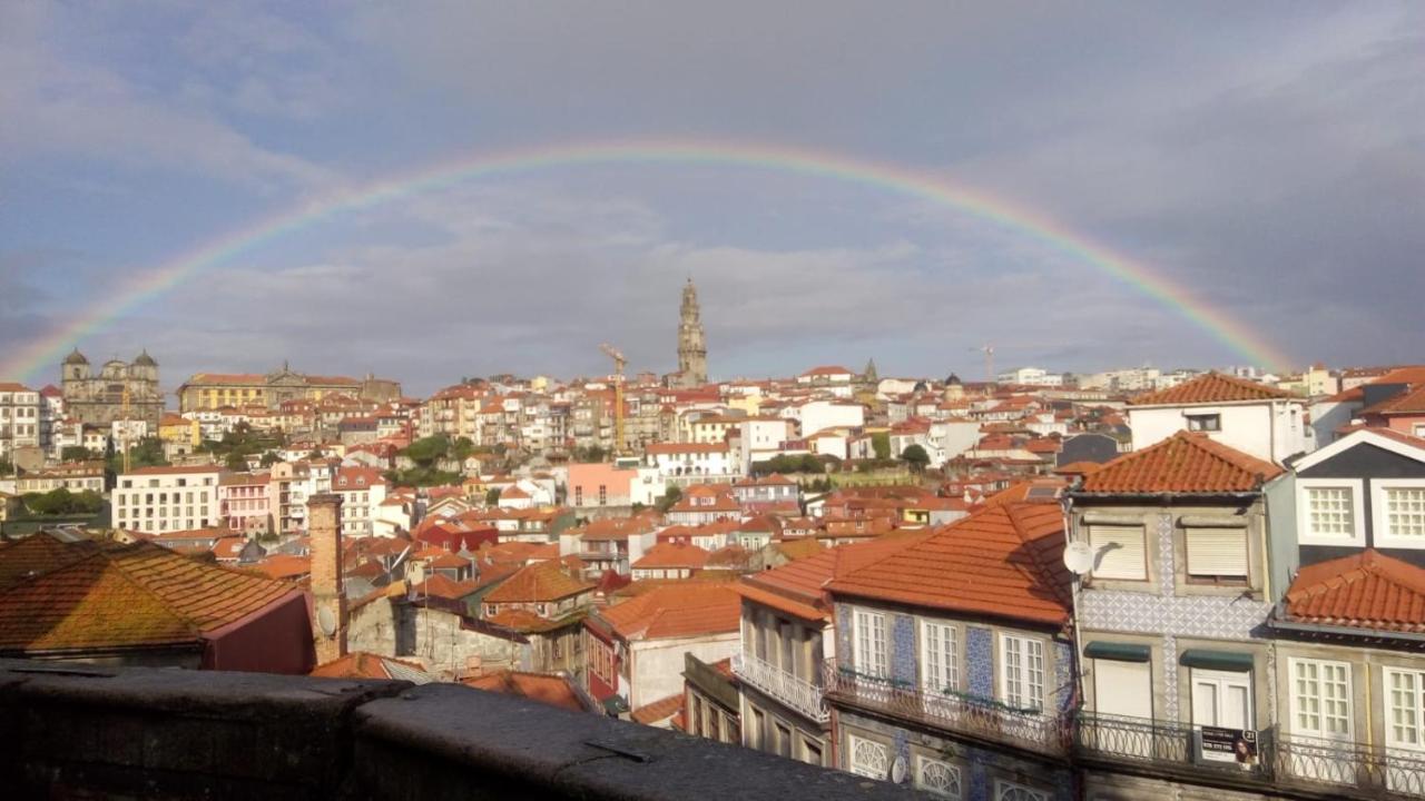 Fabrica Apart Porto Luaran gambar