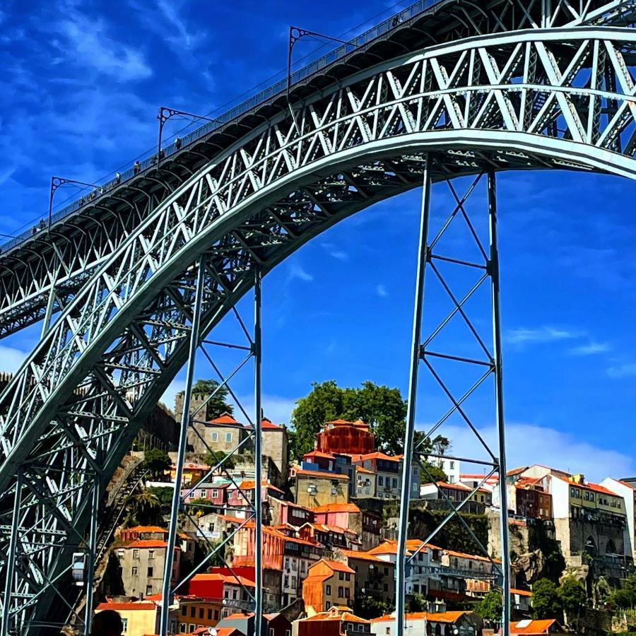 Fabrica Apart Porto Luaran gambar