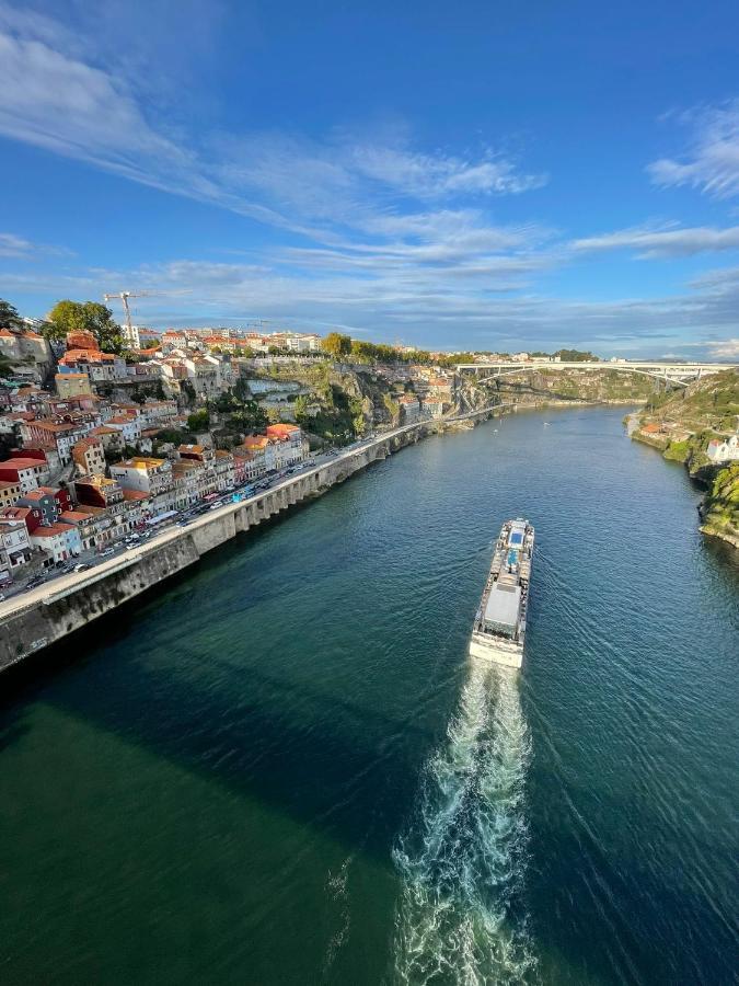 Fabrica Apart Porto Luaran gambar