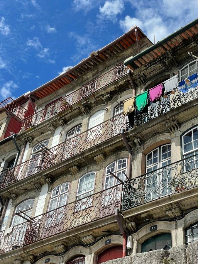 Fabrica Apart Porto Luaran gambar