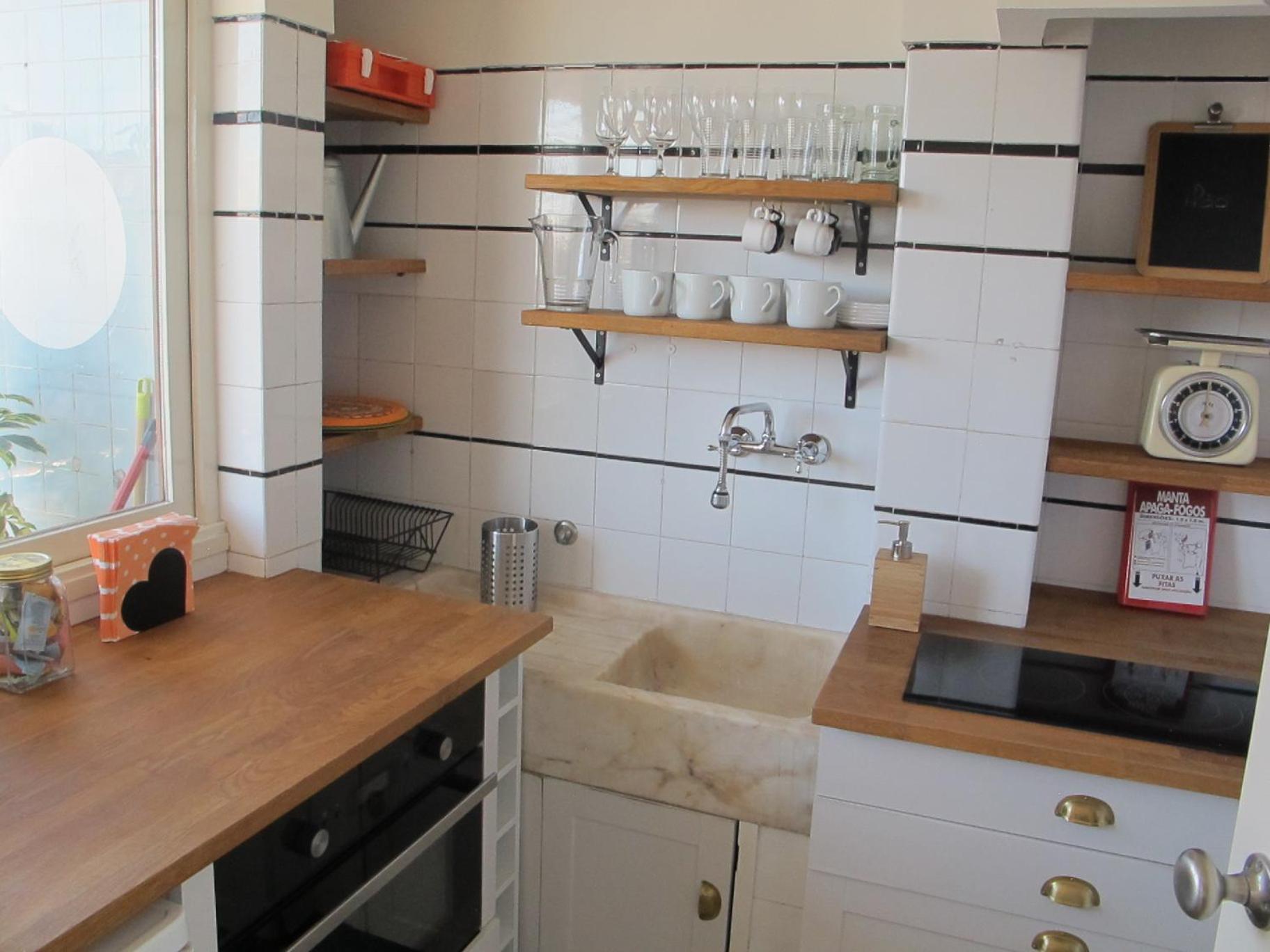 Fabrica Apart Porto Luaran gambar