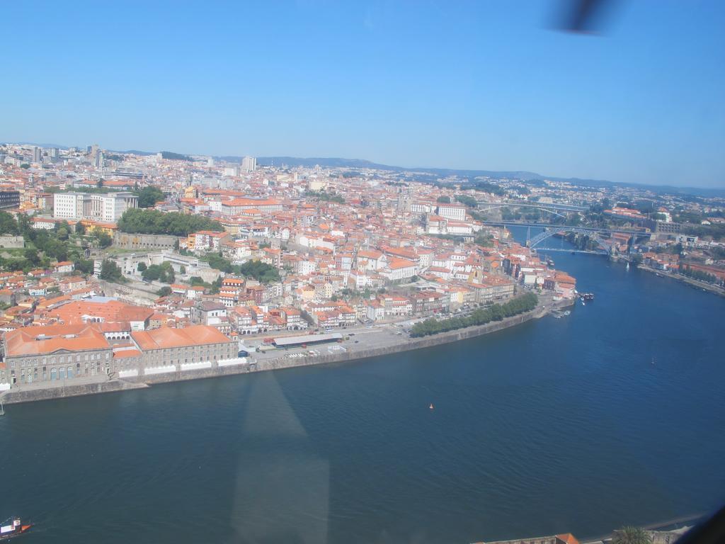 Fabrica Apart Porto Bilik gambar