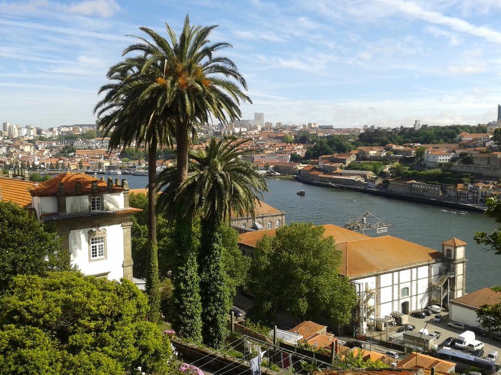 Fabrica Apart Porto Bilik gambar