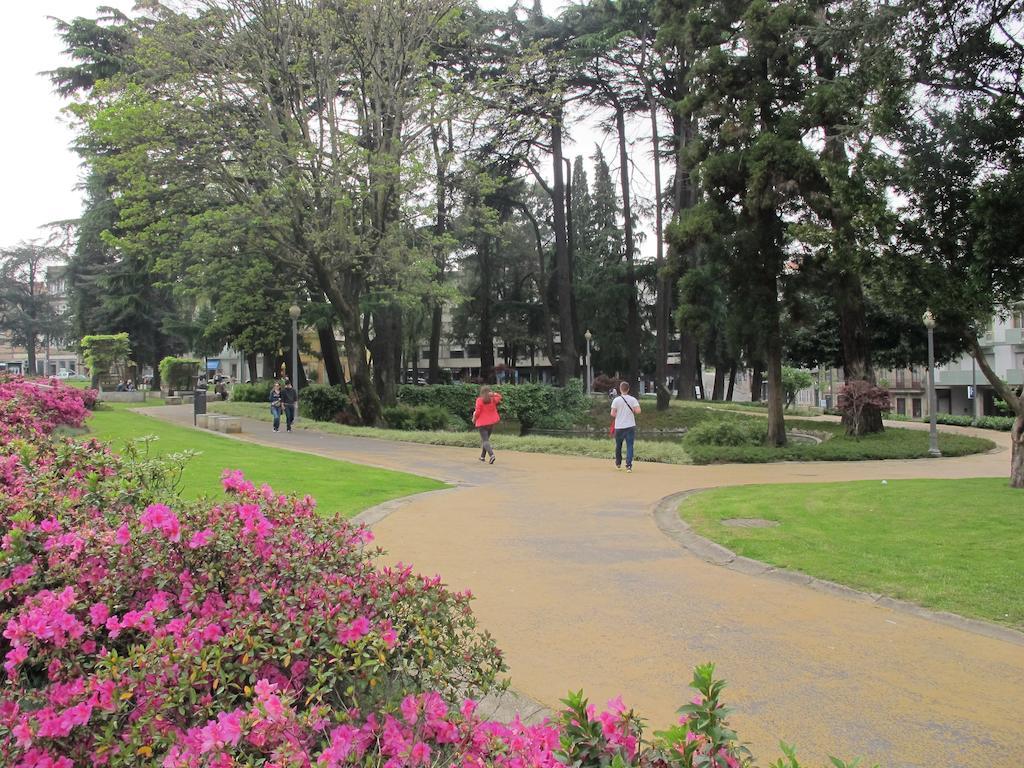 Fabrica Apart Porto Bilik gambar