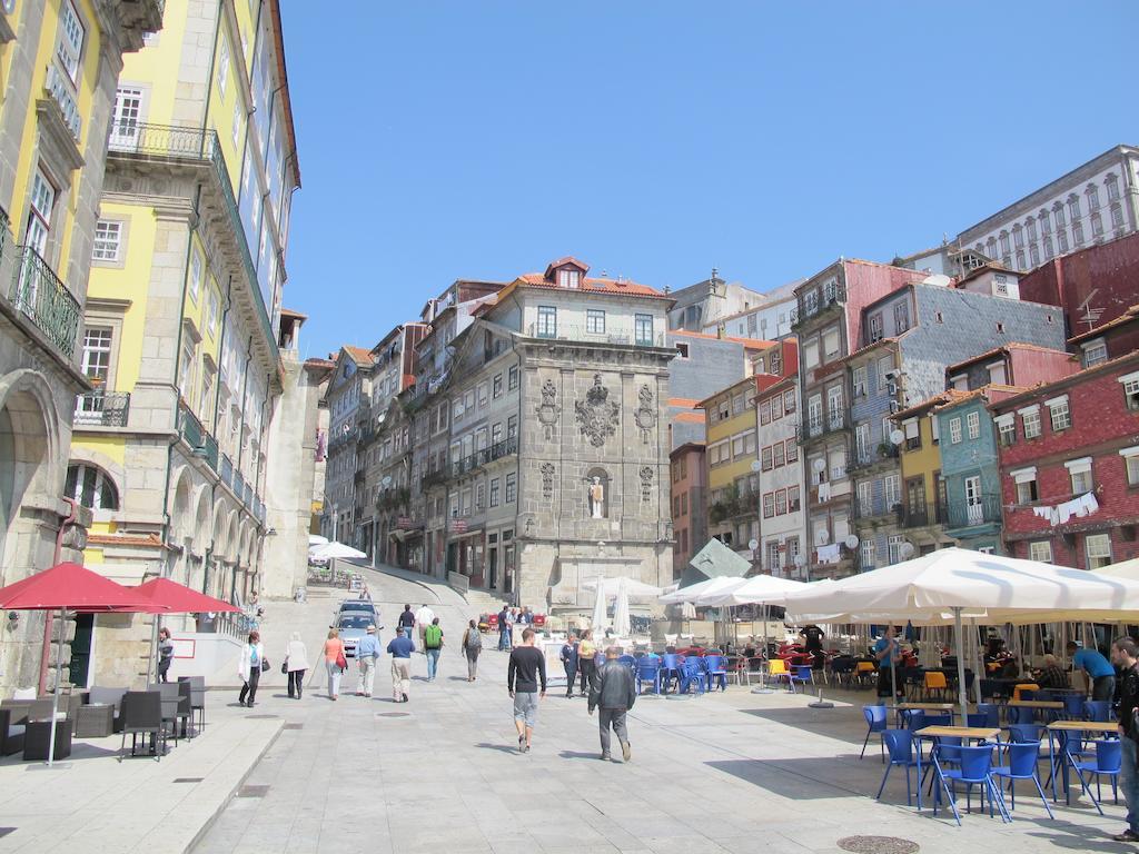 Fabrica Apart Porto Bilik gambar