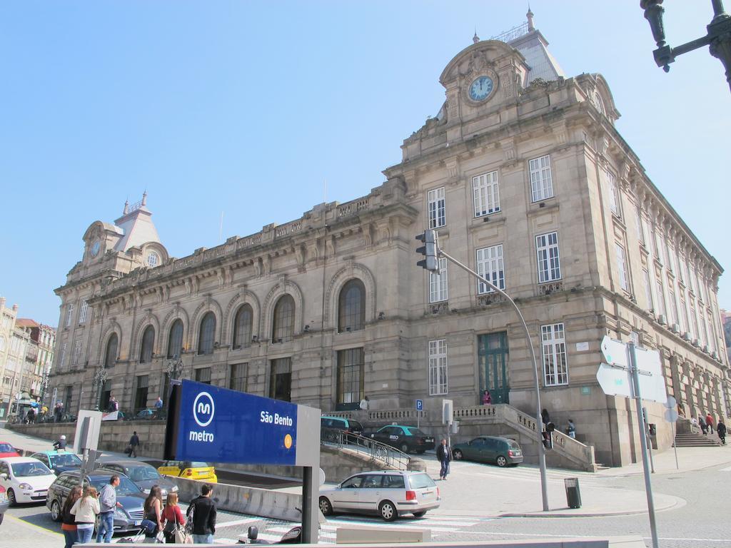 Fabrica Apart Porto Bilik gambar