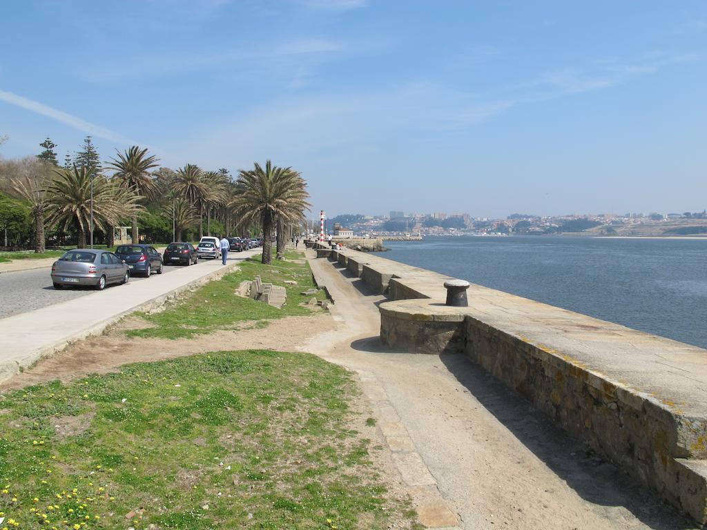 Fabrica Apart Porto Bilik gambar