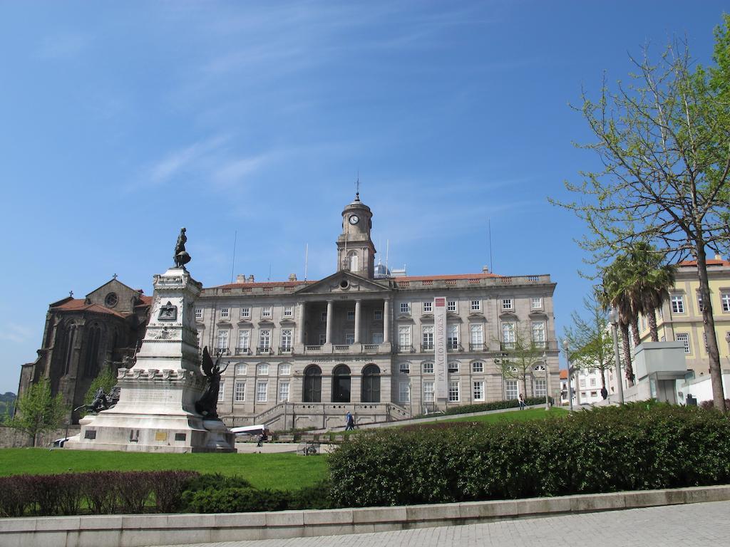 Fabrica Apart Porto Bilik gambar