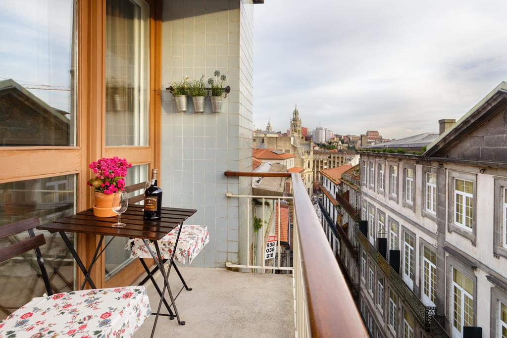 Fabrica Apart Porto Luaran gambar