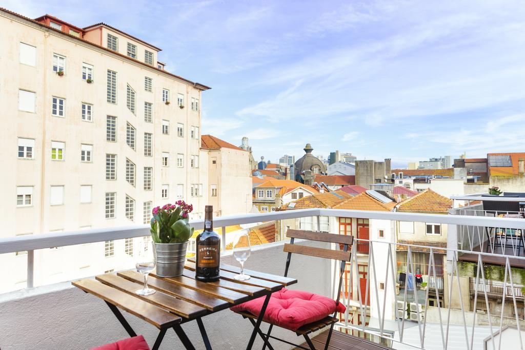 Fabrica Apart Porto Luaran gambar